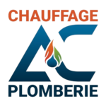 Logo AC Plomberie